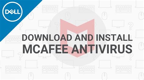 how to reinstall mcafee